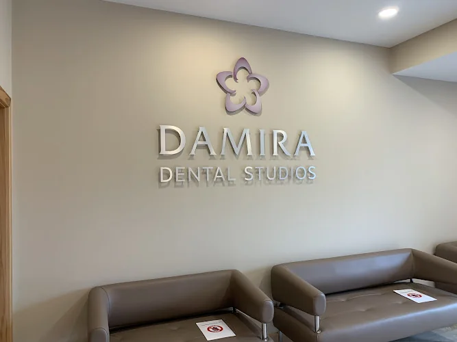 Damira Wickham Dental Practice - Dentist in Fareham