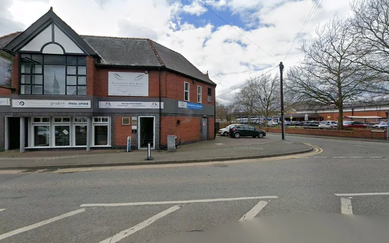 Denture Clinic Northwich - Denture Care Centre in Northwich