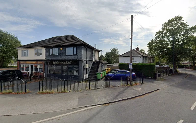 Alexandra Road Dental Practice - Dentist in Leeds
