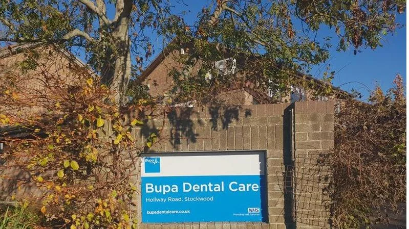 Bupa Dental Care Hollway Road - Dentist in Bristol