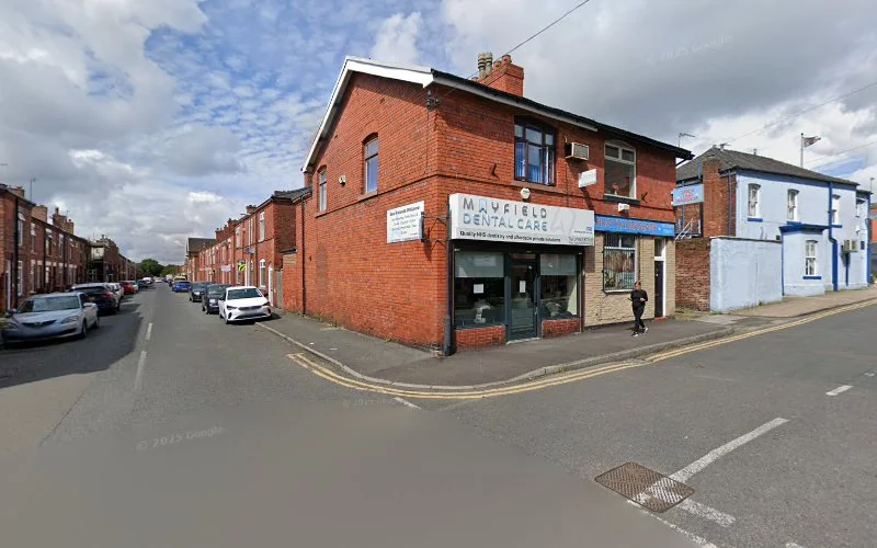Mayfield Dental Care - Dental clinic in Manchester