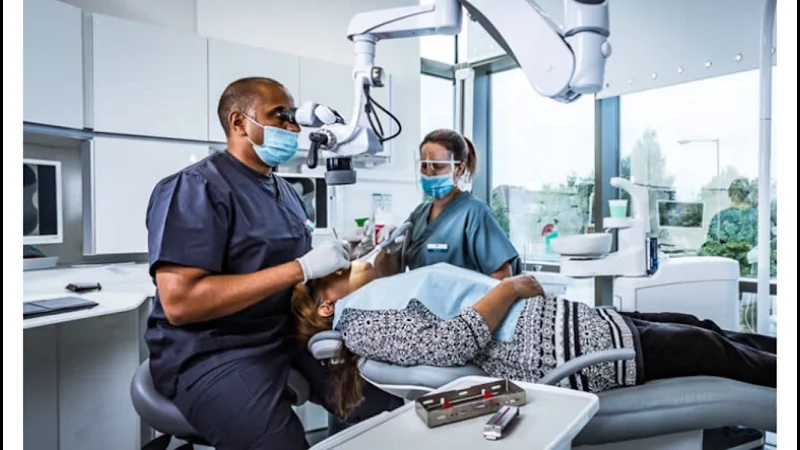 The Dental Centre Bedford - Dentist in Bedford