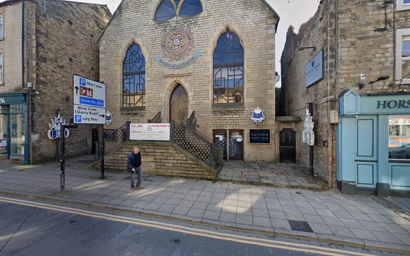 Wild Ian - Dental clinic in Lancaster