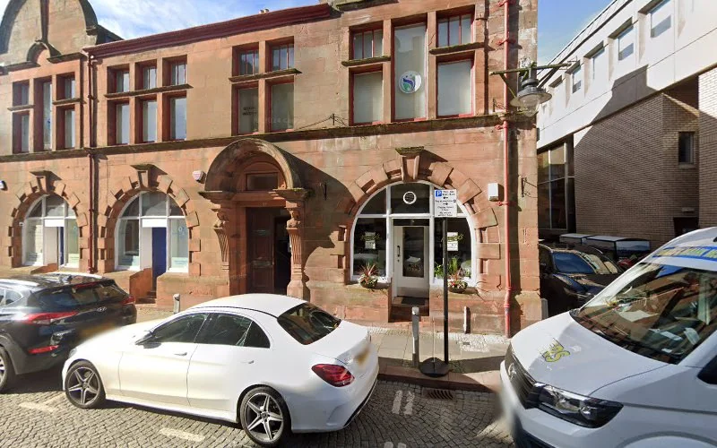 Trinity Dental Care - Dentist in Kilmarnock