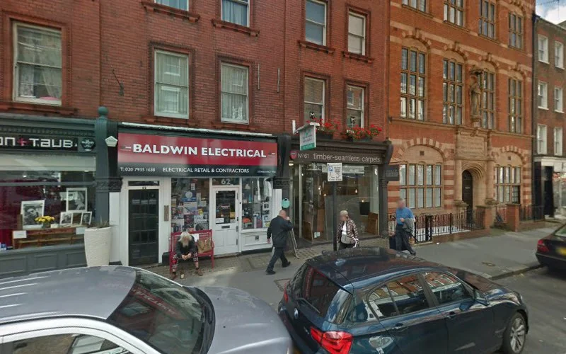 Mr R A Silvester - Marylebone Dental Practice - Dentist in London