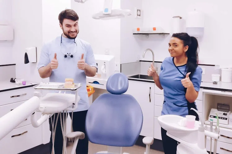 Magee Dental Care