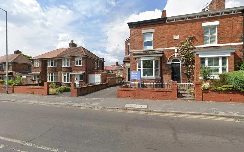 Heaton Mersey Dental - Dental clinic in Stockport