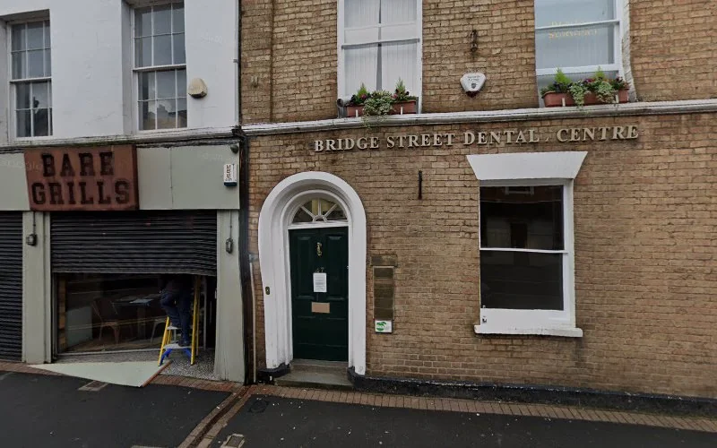 White Dr P S - Dental clinic in Taunton