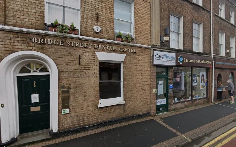 Bridge Street Dental Centre - Dental clinic in Taunton