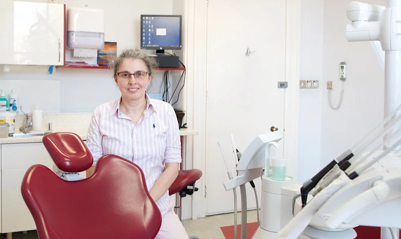 Carden Place Dental Practice Ltd - Dentist in Aberdeen