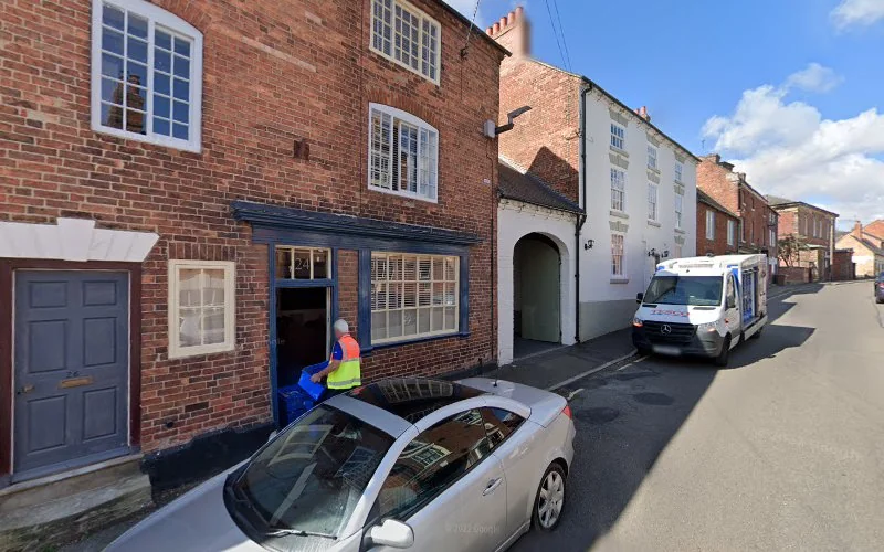 Baker H - Dental clinic in Derby