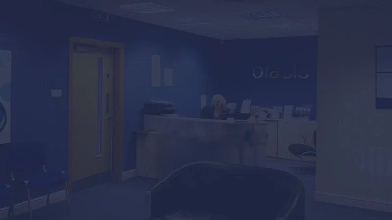 Oracle Dental - Dentist in Stafford