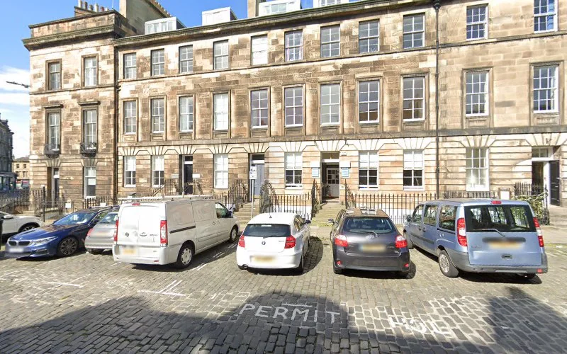 Randolph Place Dental Practice - Dental clinic in Edinburgh