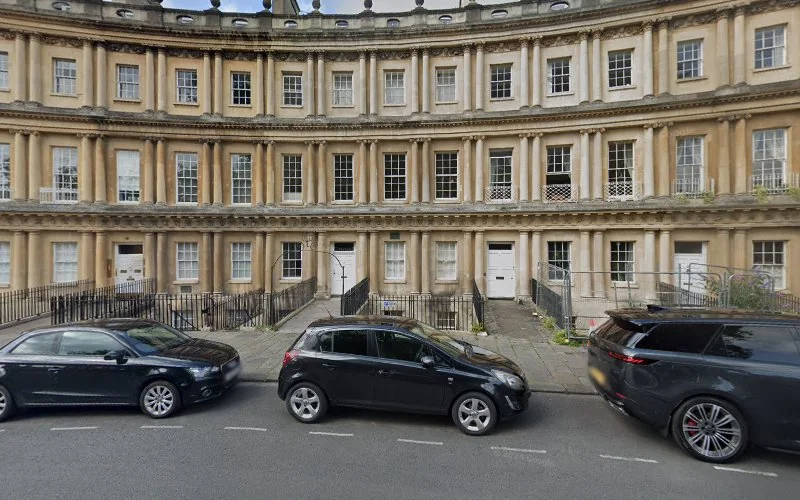 Heard P - Dental clinic in Bath