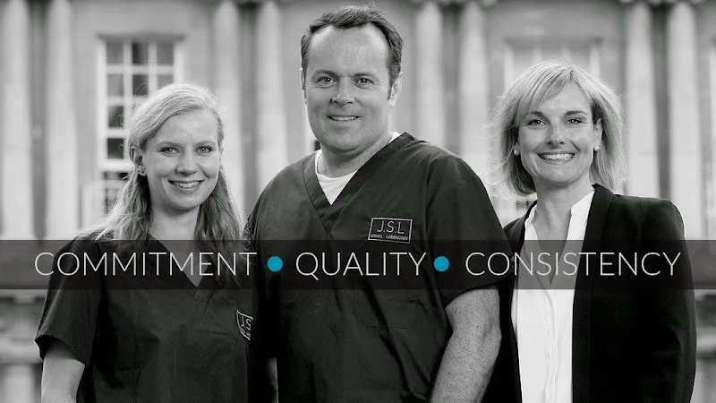 J S L Dental Laboratory - Dental laboratory in Bath