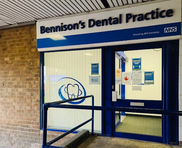 Bennison Dental Practice - Dental clinic in Durham