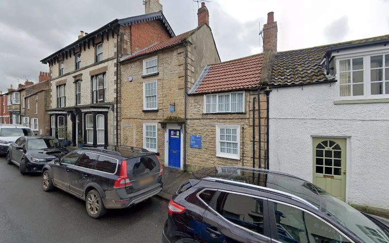 Alpha Dental Care Kirkbymoorside