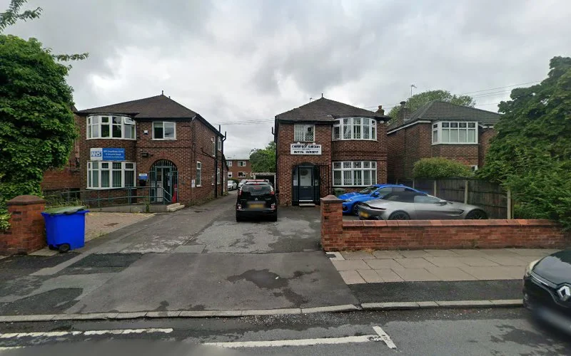 Jeremy Cooper Dental Practice - Dental clinic in Salford