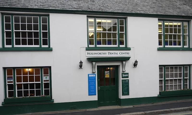 Holsworthy NHS Dental Care