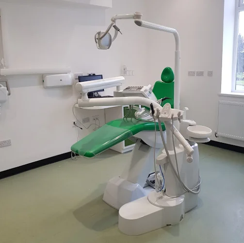 Synergy Dental - Dentist in Bury