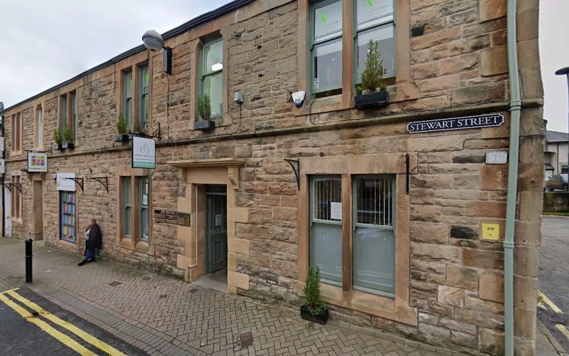 McDonald K - Dental clinic in Glasgow