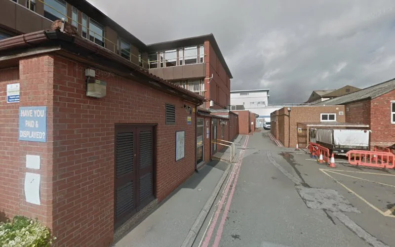 Community Dental Team - Dentist in Northallerton