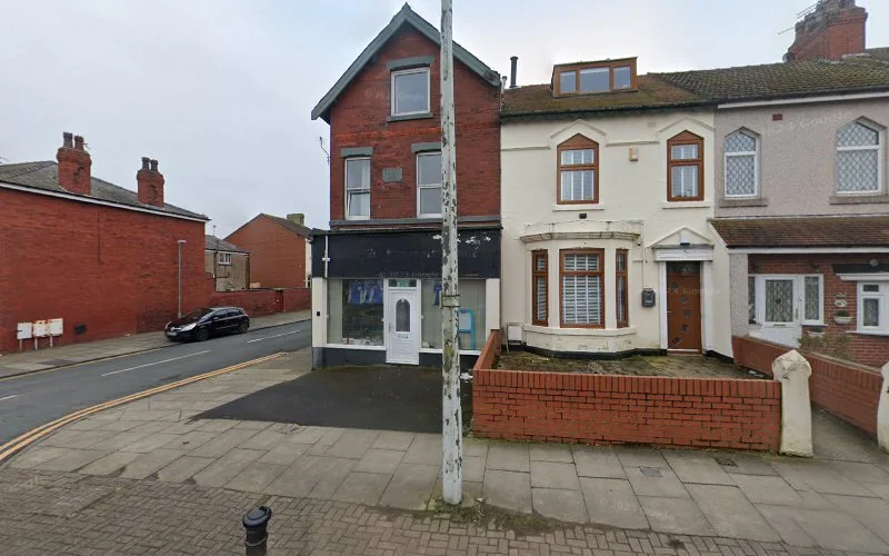 The Fleetwood Dental Practice - Dentist in Fleetwood