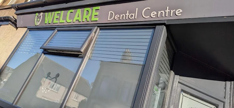 Welcare Dental Centre - Dental clinic in Morecambe