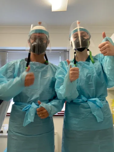 Langmans Dental Health Centres - Dental clinic in Warwick