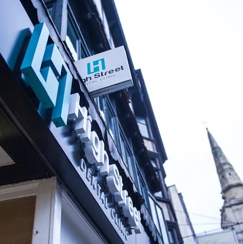 High Street Dental Clinic - Dentist in Bristol