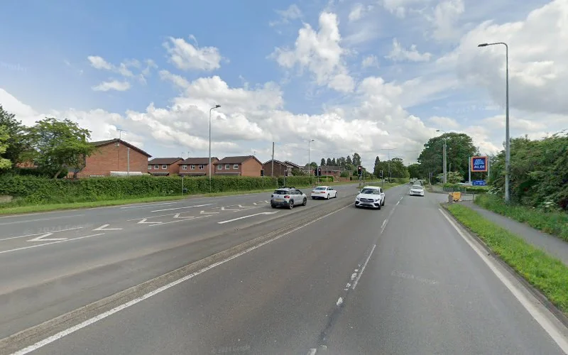 Tentside Dental Practice - Dental clinic in Stone