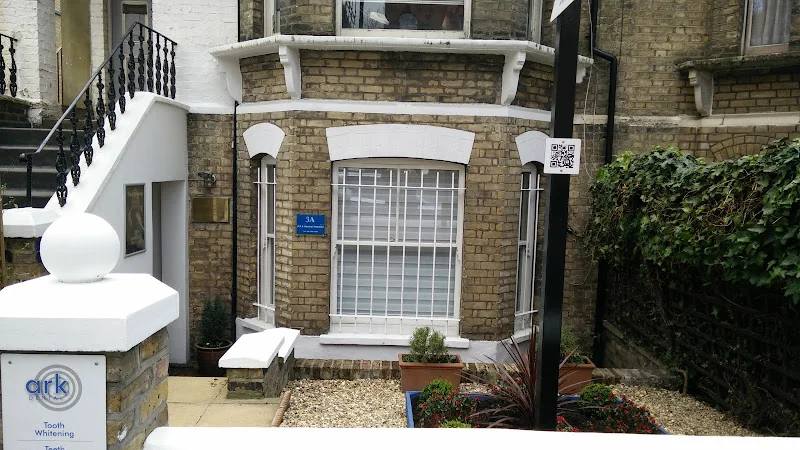 ARK Dental Practice - Dentist in London