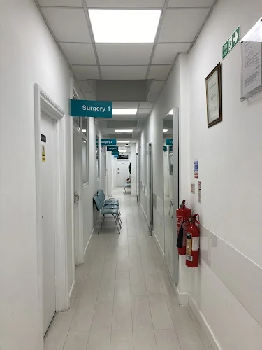 Forest Dental Care - Dental clinic in London