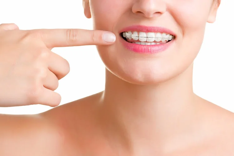 Horsforth Smile Clinic - Cosmetic dentist in Leeds