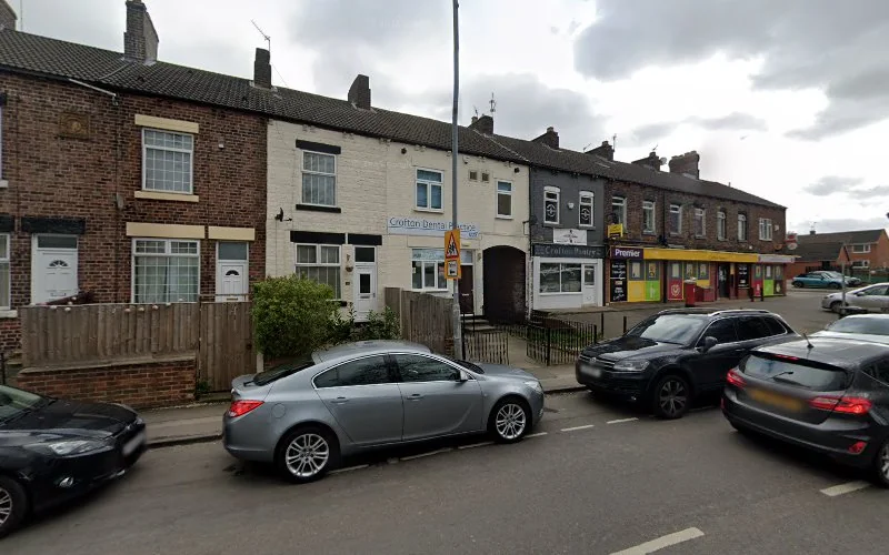 Crofton Dental Practice - Dentist in Wakefield