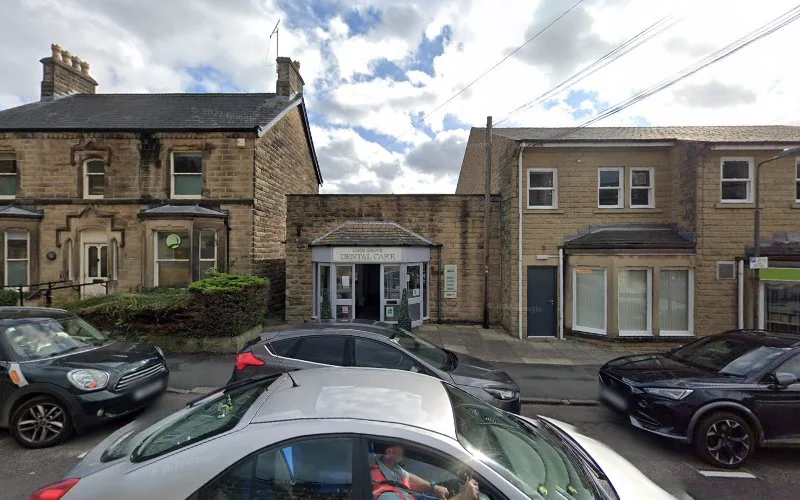 Lime Grove Dental Care - Dentist in Matlock