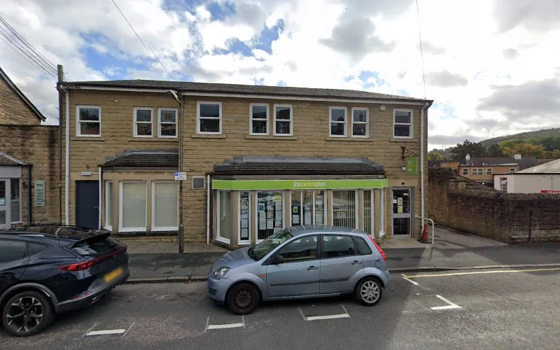 Darley w J - Dental clinic in Matlock