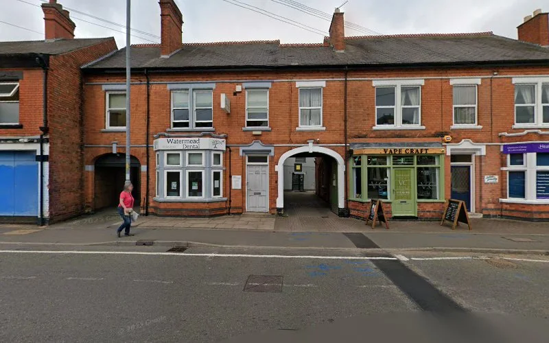 Mrs W A Seaton - Syston Dental Practice - Dental clinic in Leicester