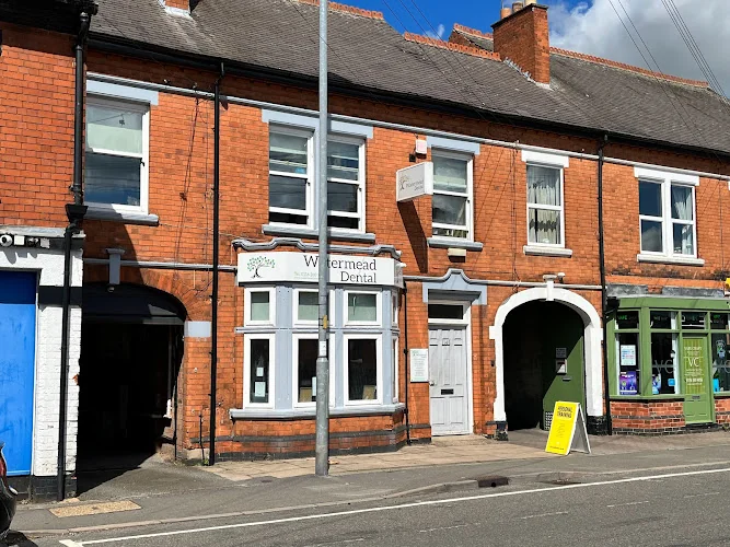 Watermead Dental - Dentist in Leicester
