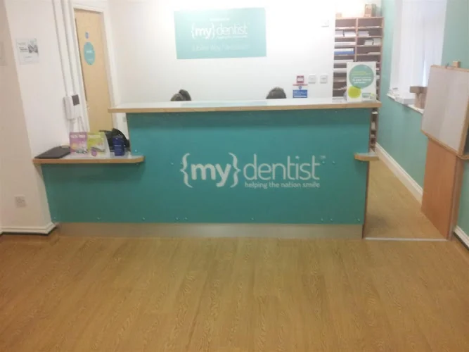 mydentist, Jubilee Way, Faversham - Dentist in Faversham