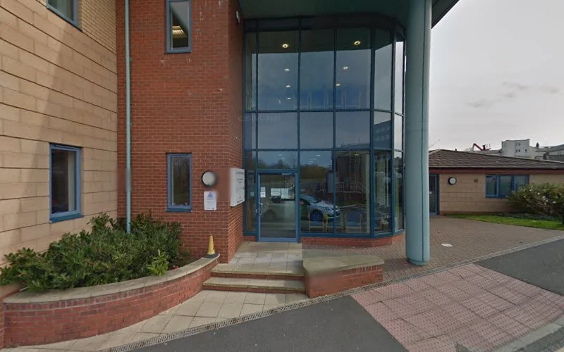 Carlisle Dental Centre