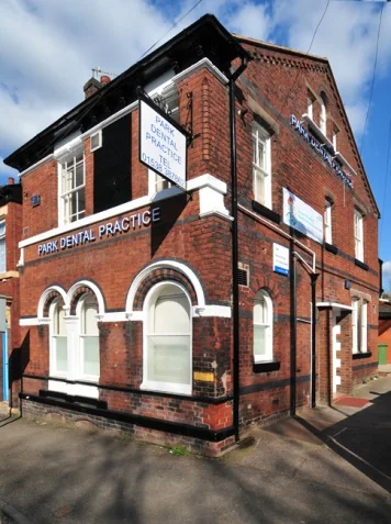 Park Dental Practice - Dentist in Leek