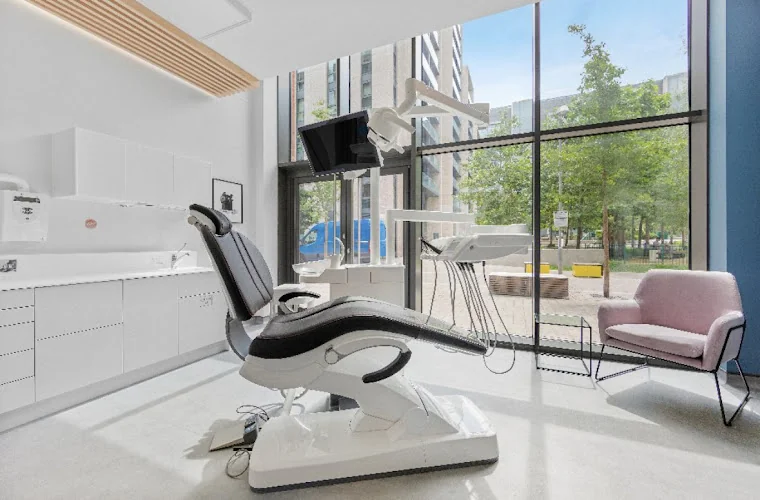 Banning Dental Group and Skin Clinique- Wembley Park - Dental clinic in Wembley