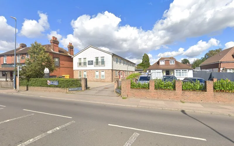 Bupa Dental Care Maidstone - Dentist in Maidstone