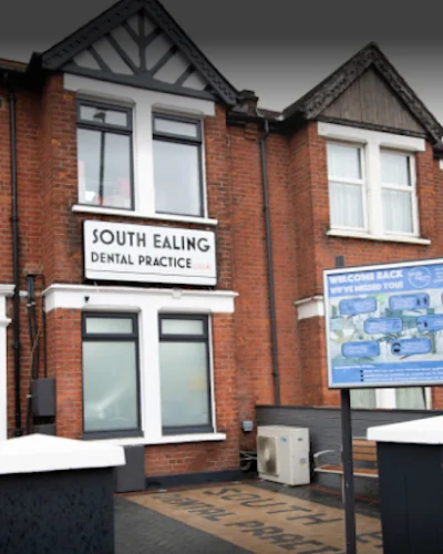 South Ealing Dental Practice - Dental clinic in London