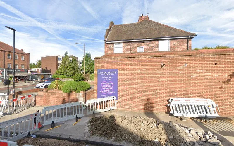 Smile Dental Care - Dentist in London