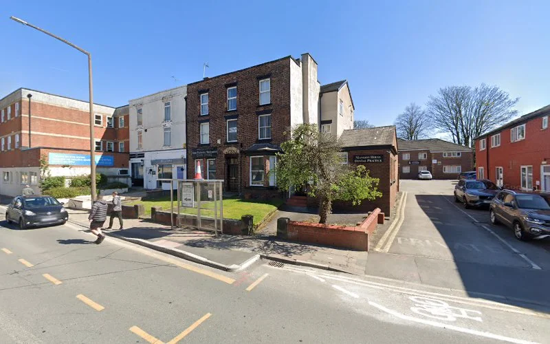 Haworth J - Dental clinic in Ormskirk