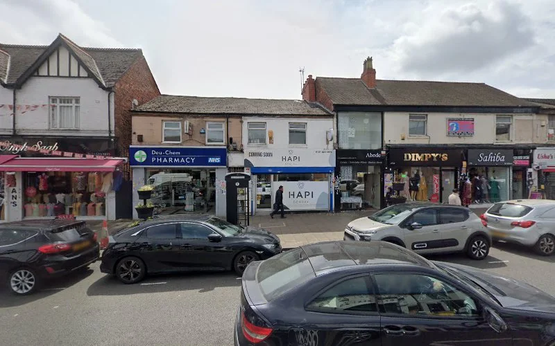 HAPI Dental (Sohal Dental Practice) - Dental clinic in Birmingham