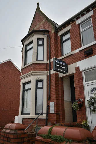 Cox and Hitchcock Dental Group - Dental clinic in Barry