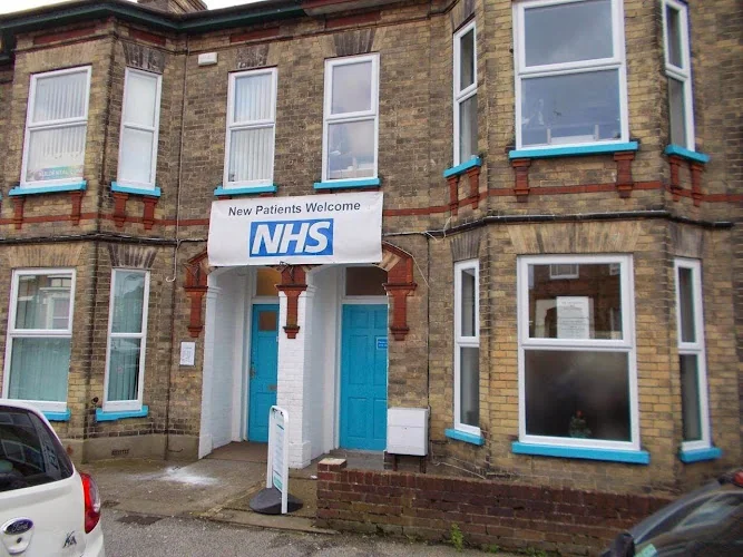 The Dental Design Studio / Linehan M J & Associates - Dental clinic in Lowestoft